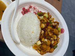 -阳阳中国饭(北京荟聚店)
