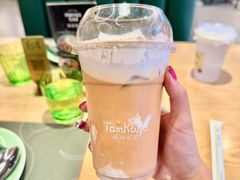 -mango tree芒果树泰国餐厅(青岛万象城店)