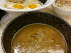 特制豚骨沾面-八盛屋·沾面(集美万达店)