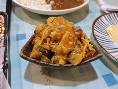 -顶屋咖喱(街道口总店)