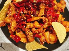 -知楚•精致湖北菜(武商MALL店)