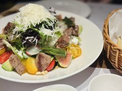 -CAPARESH開府莱舍(望京金辉店)