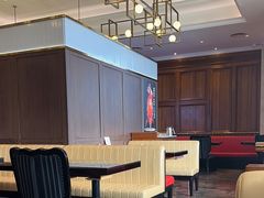 -吴系粤菜馆·茶餐厅(深业上城店)