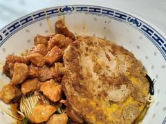 -鲁达面馆本帮风味(共康东路店)