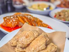 -大牌大·传统杭帮菜(湖滨店)