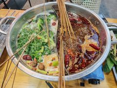 -昱欣麻辣烫·清真