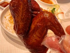 乳鸽-金悦轩海鲜酒家(南宁店)