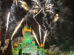 -青岛方特梦幻王国