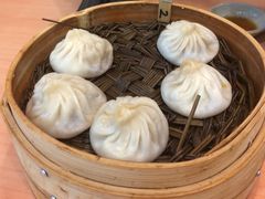-老盛兴汤包馆(江宁一店)
