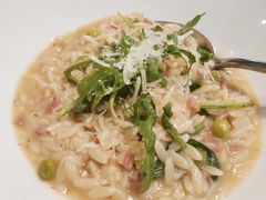 -芭莉与彩虹西餐厅(成都合生汇店)
