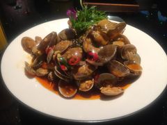 -嘉禾·悦享餐厅(八方汇店)