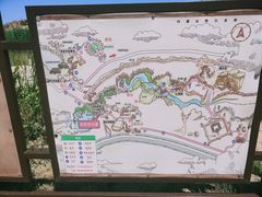 -水洞沟旅游区
