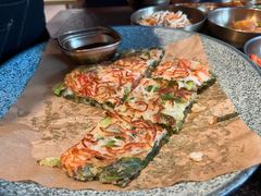 -伏一解牛烤肉专门店(信业购物中心店)