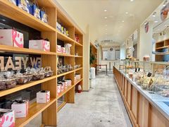 -分子跳动鲜活面包(五一大道店)