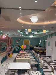 -奈尔宝·儿童乐园·亲子餐厅(苏州大悦城店)
