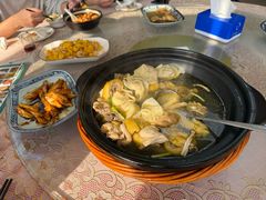 -芸海阁·农家私房菜(沙家浜景区出口店)