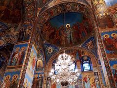 -滴血救世主教堂