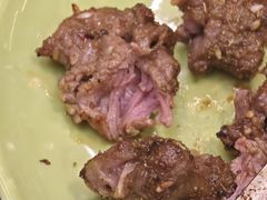 -小马烧烤(人民东路店)