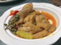 -顺意·顺德家乡菜(国际人才大厦店)