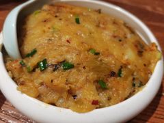 老奶洋芋-云海肴·汽锅鸡·云南菜(美罗城店)