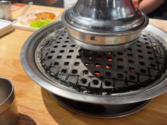 -霸腹烤肉(厦门柚子番店)