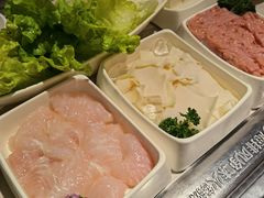 -海底捞火锅(上元大街店)