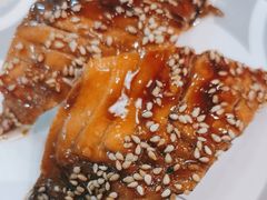 -新一番三文鱼寿司(红城湖店)