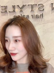 -CD Hair salon