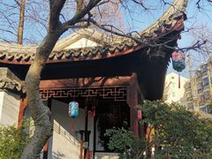 -上海醉白池公园