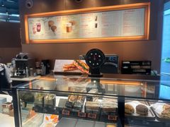 -星巴克(来福士办公楼店)