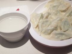 -喜家德虾仁水饺(艺汇家店)