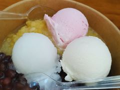 -南海冰室·新式潮汕茶饮(南海店)