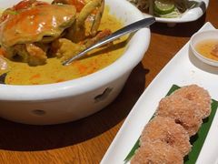 -明泰谷泰国餐厅(正大广场店)