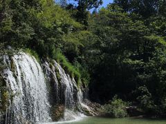 -美人谷景区