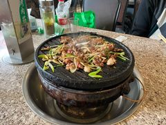 -厚味居炙子烤肉·清真(天桥南纬路店)