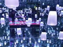 -天津梵高星空艺术馆(天河城旗舰店)