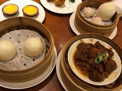 流沙包-杭州JW万豪酒店-万豪中餐厅