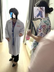点击看大图 -杭州贝瑞斯美华国际月子中心