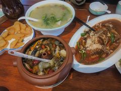 -云隐小厨·传统大理美食(复兴路店)