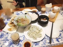 -东方饺子王(大屯路店)
