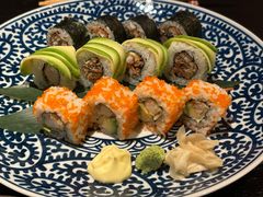 -希望日本料理(保利香槟花园店)