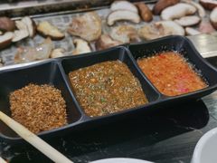 -石屏老字号4号包浆豆腐美食城(泼水广场店)