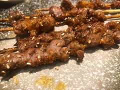 -黄鱼炙夜·烧烤·小龙虾(世茂缤谷店)