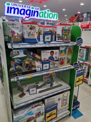 -TOYSRUS玩具反斗城(步步高梅溪新天地店)