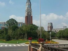 -华东政法大学(松江校区)