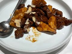 -小厨娘淮扬菜(天印大道店)