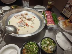 -骨之味·筒骨汤火锅(江头店)