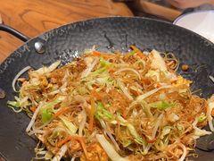 -黄龙海鲜大排档(杭州总店)