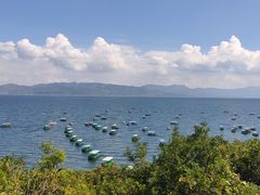-抚仙湖禄充风景区