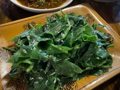 竹叶菜-庭院小酌(瑞莲街店)